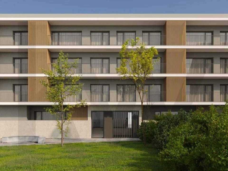 Apartamento T3 para Venda em Nossa Sra de Fatima Foto 22
