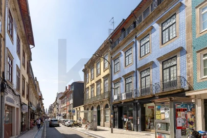 Apartamento T1 para Venda em Cedofeita, Santo Ildefonso, Sé, Miragaia, São Nicolau e Vitória