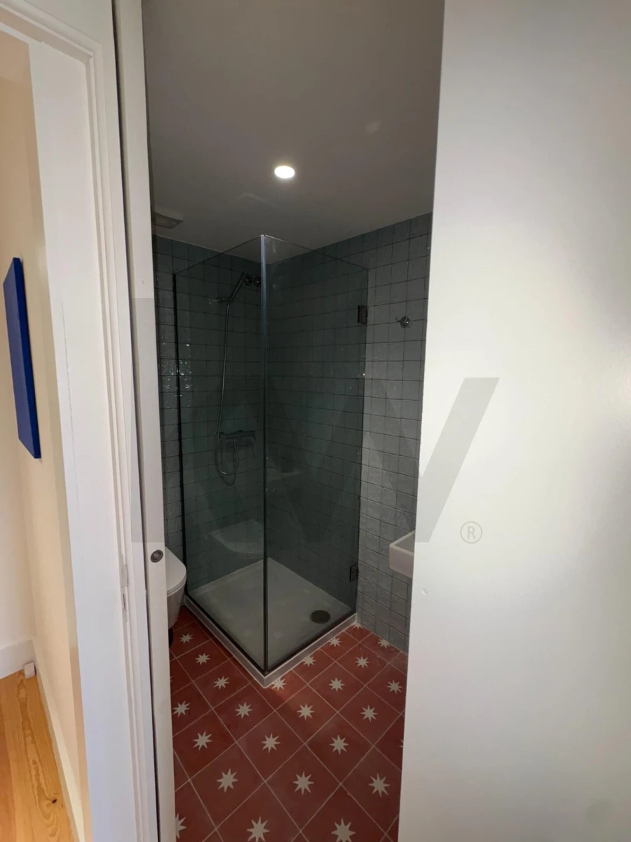 Apartamento T1 para Venda em Cedofeita, Santo Ildefonso, Sé, Miragaia, São Nicolau e Vitória Foto 13