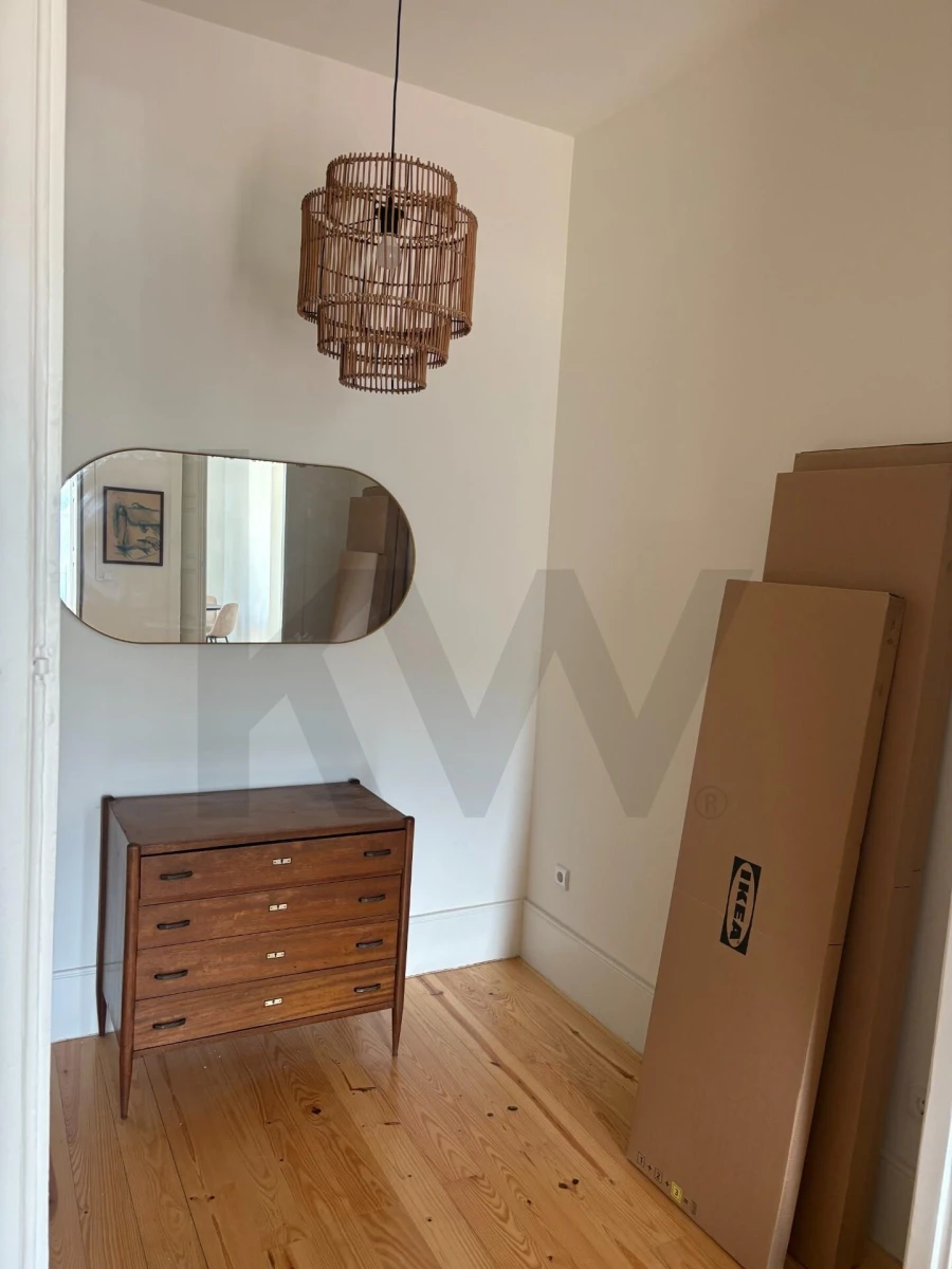 Apartamento T1 para Venda em Cedofeita, Santo Ildefonso, Sé, Miragaia, São Nicolau e Vitória Foto 11