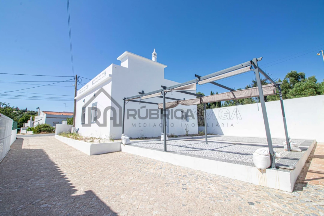 Moradia T2 para Venda em Loule (São Clemente) Foto 1