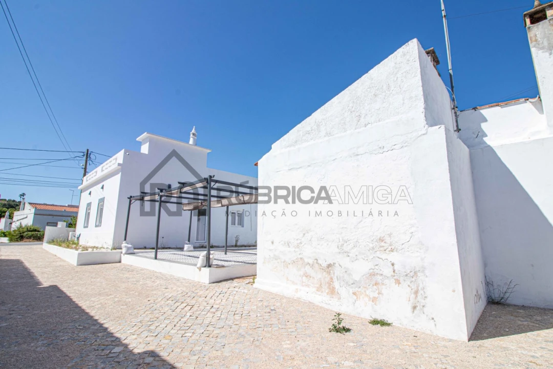 Moradia T2 para Venda em Loule (São Clemente) Foto 17