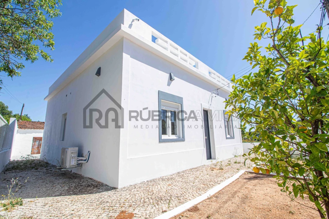 Moradia T2 para Venda em Loule (São Clemente) Foto 18