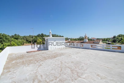 Moradia T2 para Venda em Loule (São Clemente)
