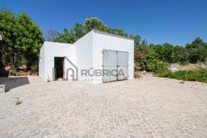 Moradia T2 para Venda em Loule (São Clemente)