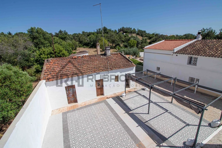 Moradia T2 para Venda em Loule (São Clemente) Foto 3