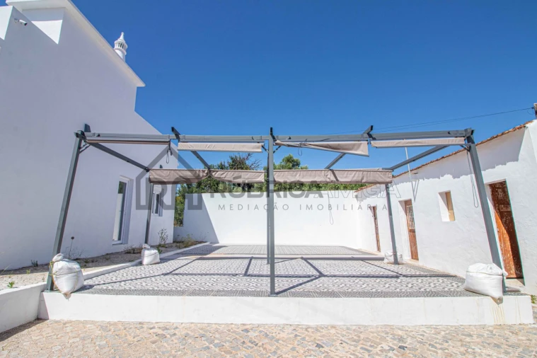 Moradia T2 para Venda em Loule (São Clemente) Foto 4