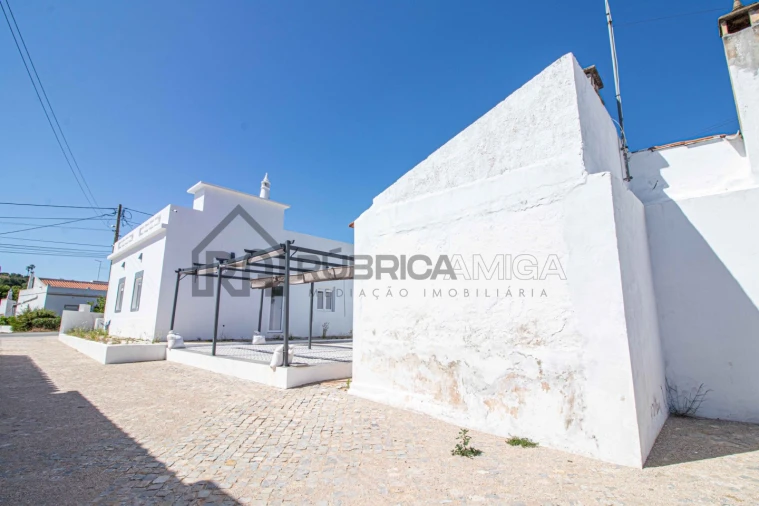 Moradia T2 para Venda em Loule (São Clemente) Foto 17