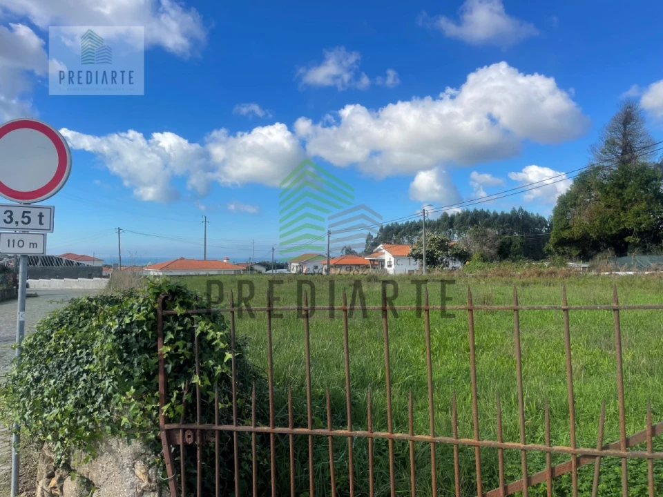 Terreno para Venda em São Felix da Marinha Foto 4