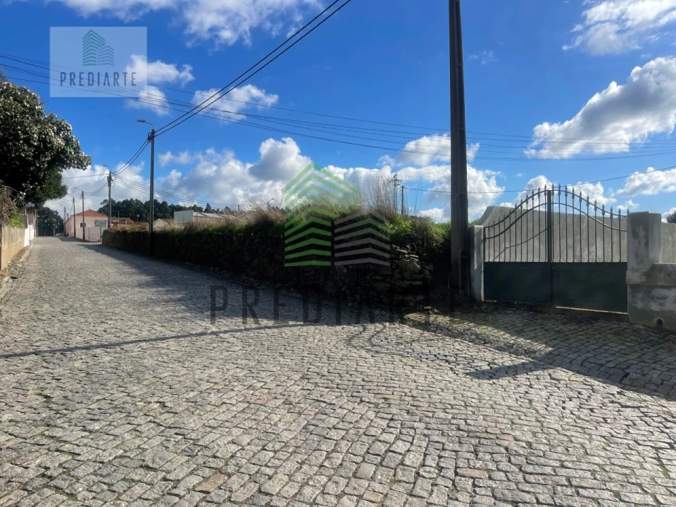 Terreno para Venda em São Felix da Marinha Foto 5