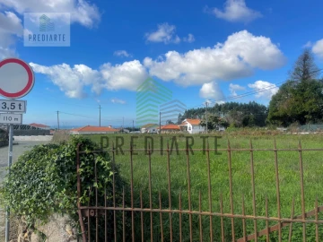 Terreno para Venda em São Felix da Marinha