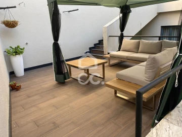 Moradia T4 para Venda em Creixomil