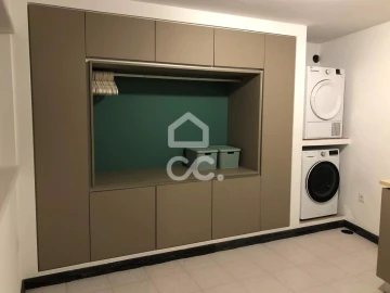 Moradia T4 para Venda em Creixomil