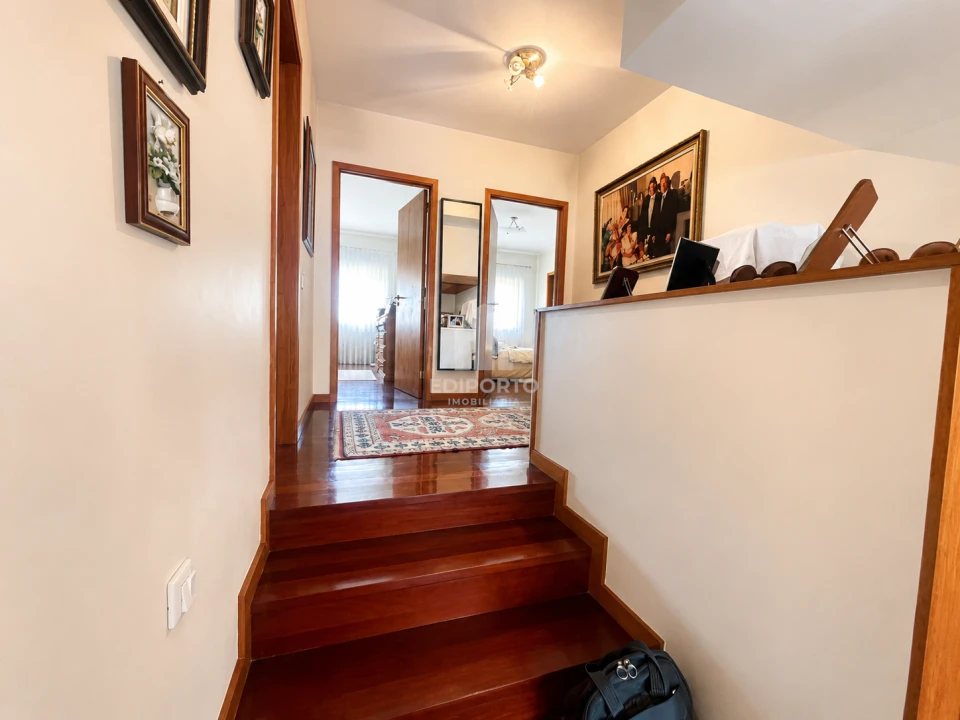 Apartamento T2 para Venda em Esmoriz Foto 8