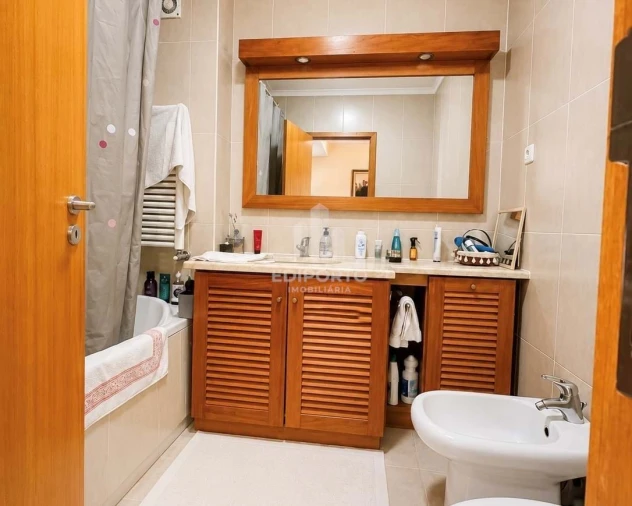 Apartamento T2 para Venda em Esmoriz Foto 10