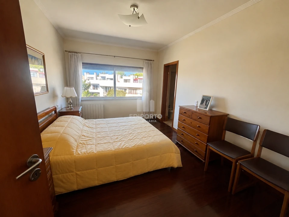 Apartamento T2 para Venda em Esmoriz Foto 11