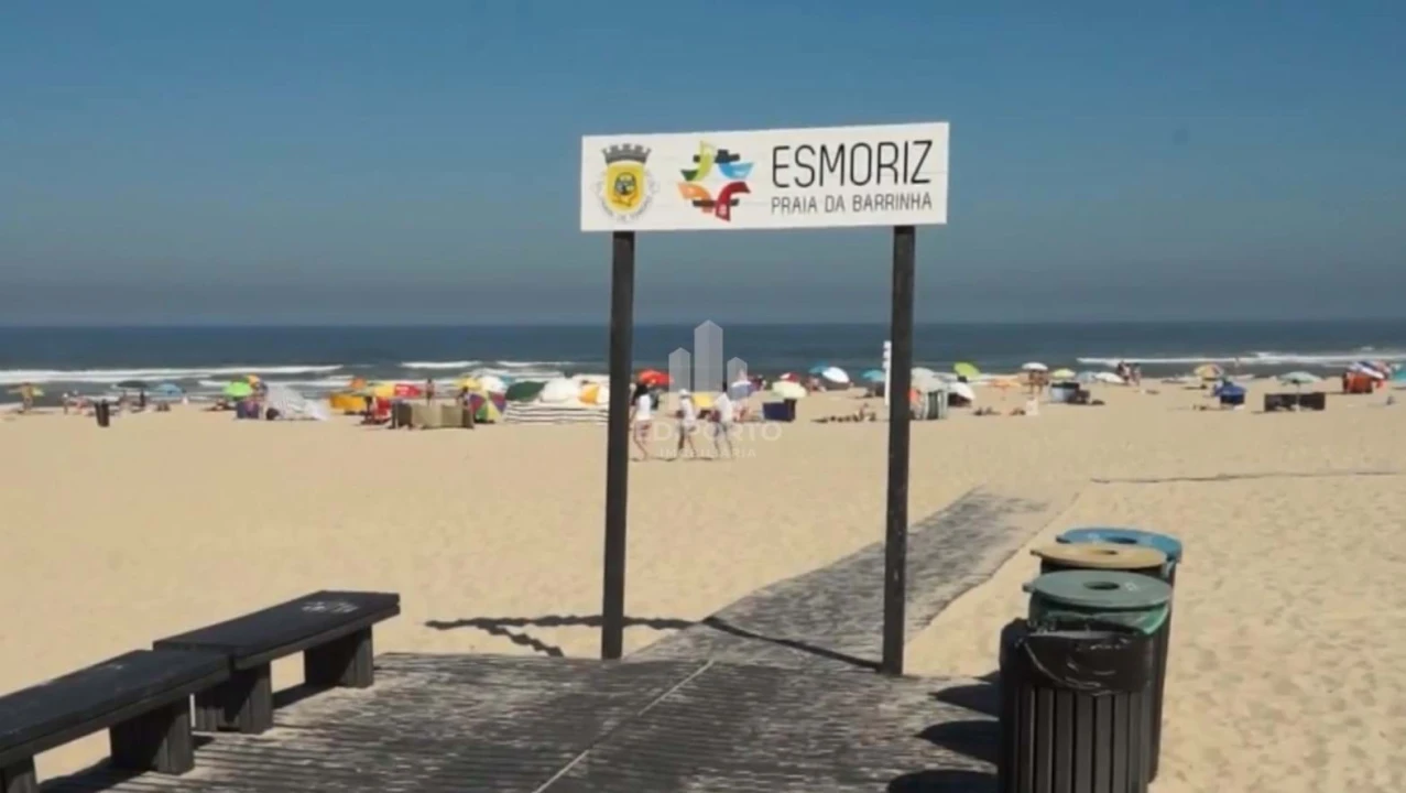Apartamento T2 para Venda em Esmoriz Foto 14