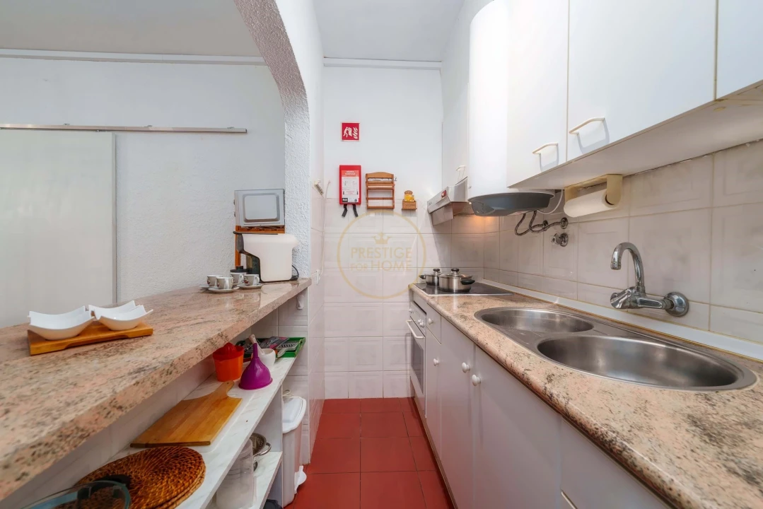 Apartamento T1 para Venda em Quarteira Foto 10