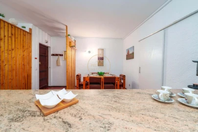 Apartamento T1 para Venda em Quarteira