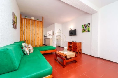 Apartamento T1 para Venda em Quarteira