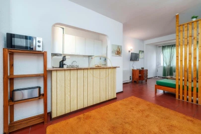 Apartamento T1 para Venda em Quarteira