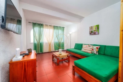 Apartamento T1 para Venda em Quarteira