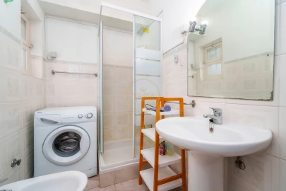 Apartamento T1 para Arrendamento férias em Quarteira