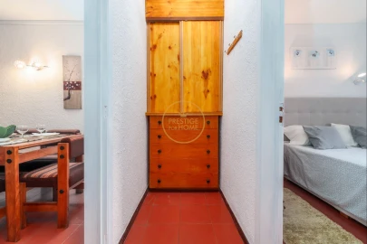 Apartamento T1 para Arrendamento férias em Quarteira