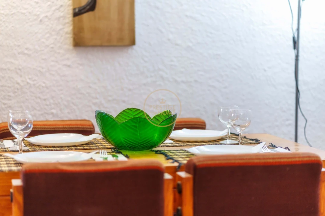 Apartamento T1 para Arrendamento férias em Quarteira Foto 12