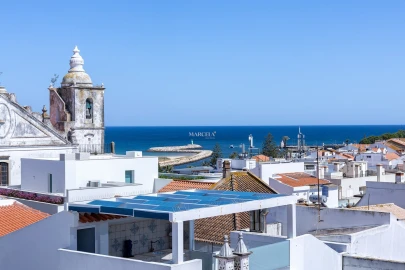 Moradia T6 para Venda em Lagos (São Sebastião e Santa Maria)
