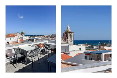 Negócio para Venda em Lagos (São Sebastião e Santa Maria)