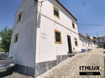 Moradia T3 para Venda em Arraiolos