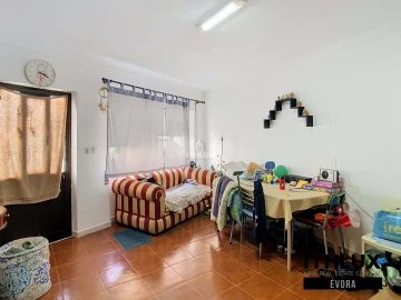Moradia T3 para Venda em Arraiolos