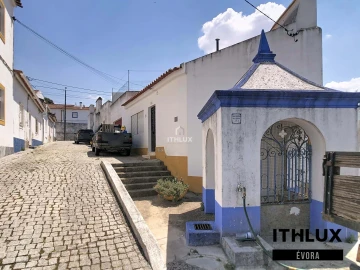 Moradia T3 para Venda em Arraiolos