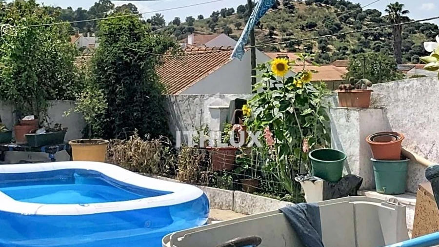 Moradia T3 para Venda em Arraiolos