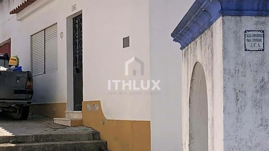 Moradia T3 para Venda em Arraiolos