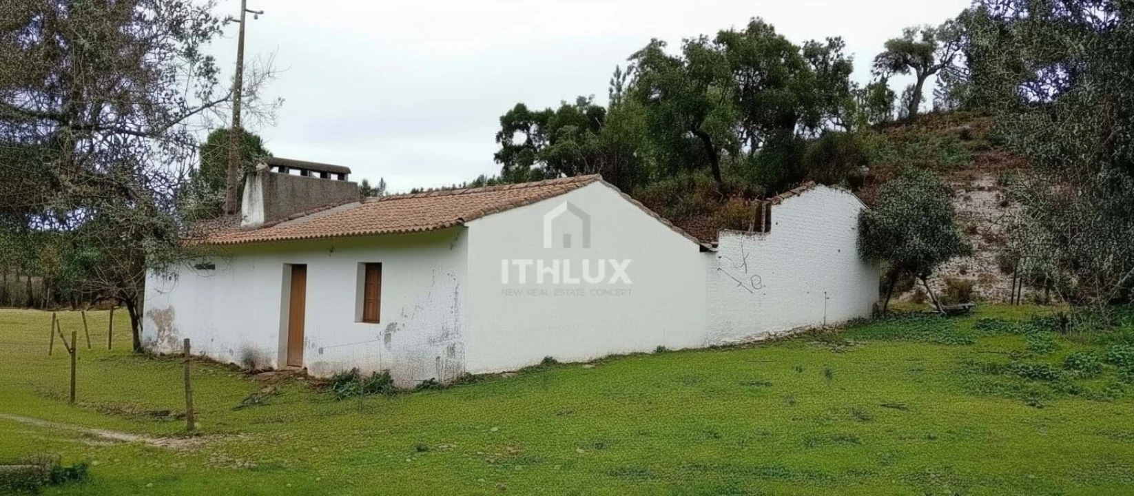 Quinta para Venda em Galveias Foto 4