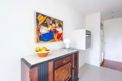 Apartamento T3 para Venda em Oliveira, São Paio e São Sebastião