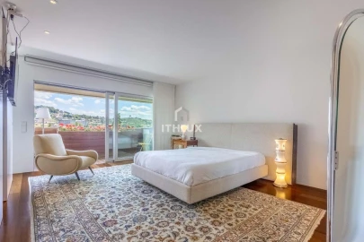 Apartamento T3 para Venda em Oliveira, São Paio e São Sebastião