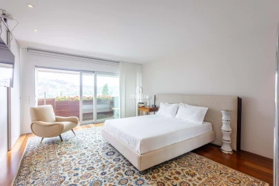 Apartamento T3 para Venda em Oliveira, São Paio e São Sebastião