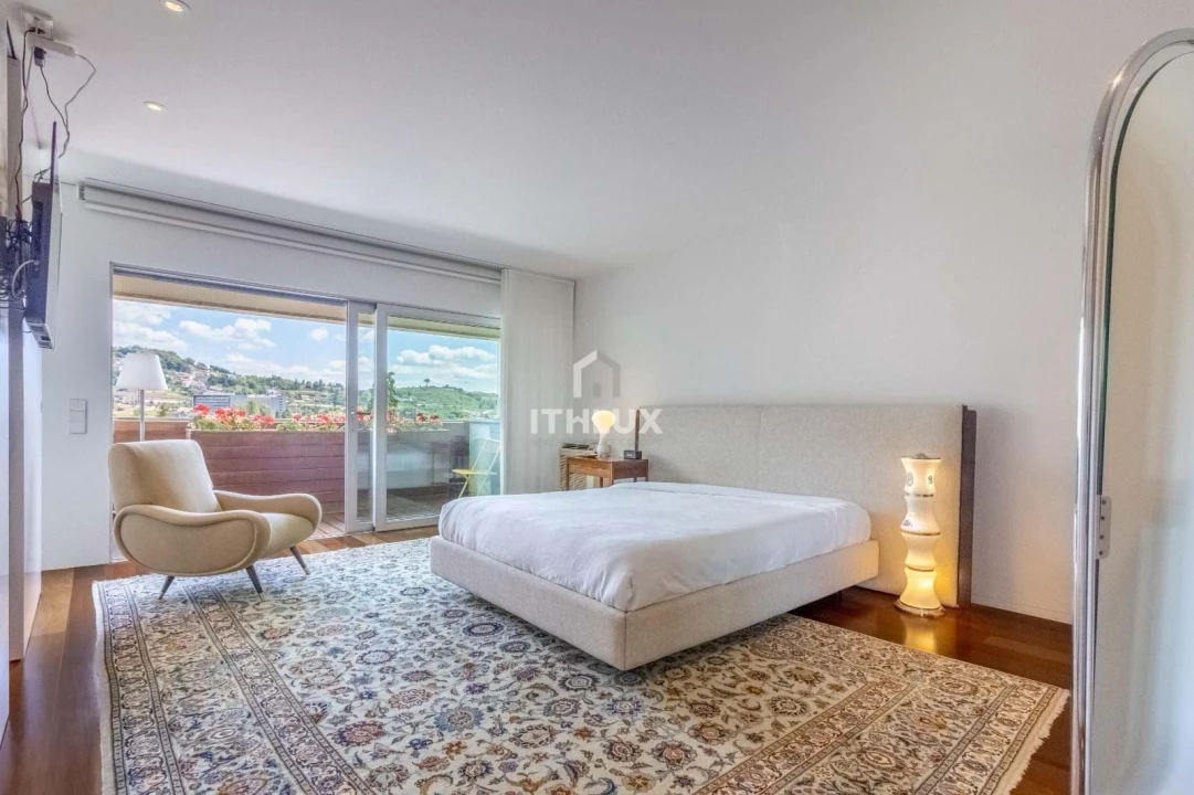 Apartamento T3 para Venda em Oliveira, São Paio e São Sebastião Foto 33
