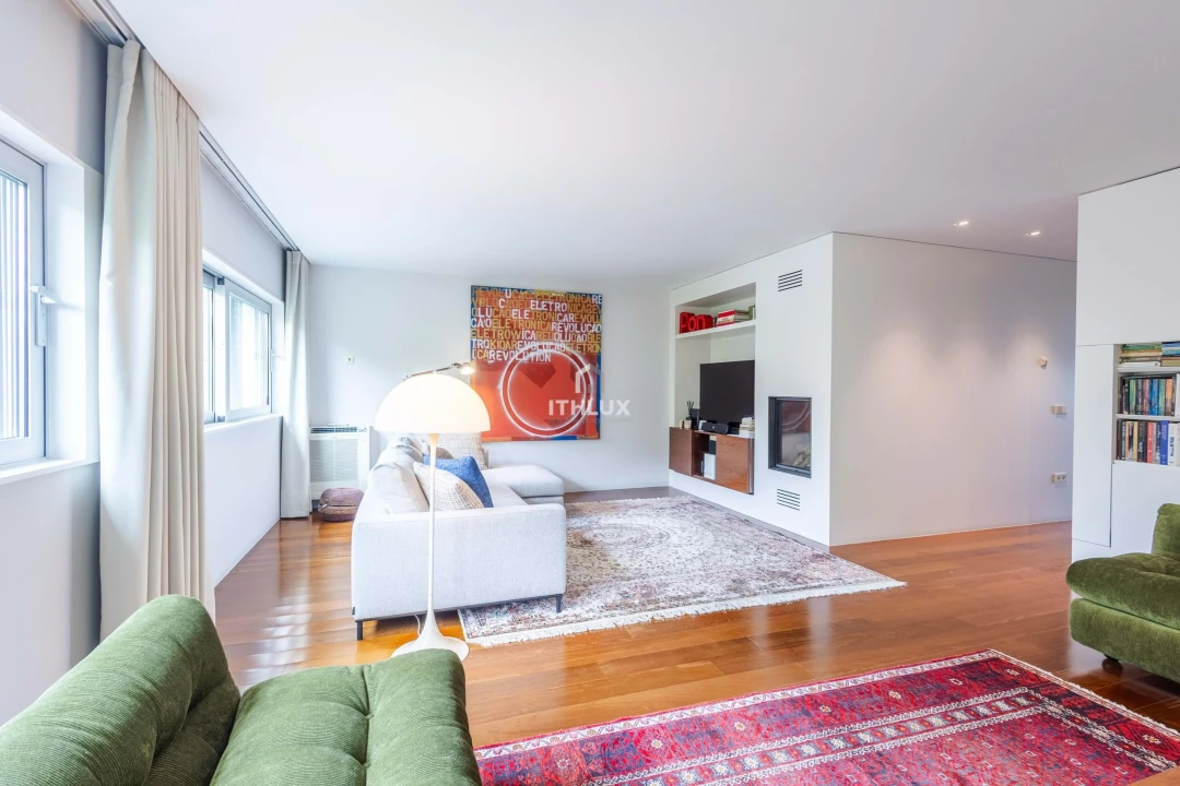 Apartamento T3 para Venda em Oliveira, São Paio e São Sebastião Foto 6