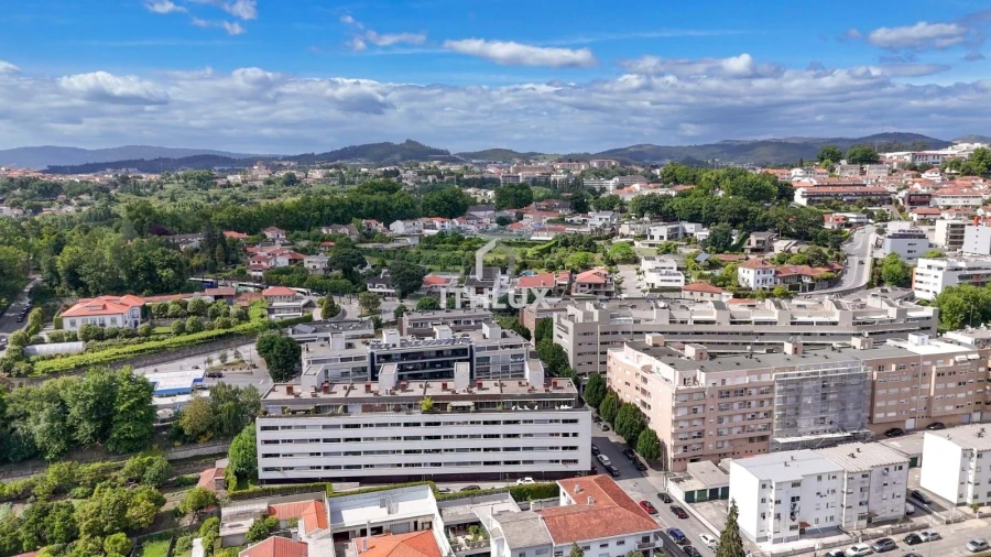 Apartamento T3 para Venda em Oliveira, São Paio e São Sebastião Foto 42