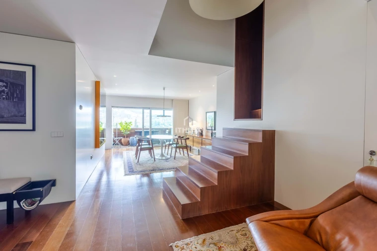 Apartamento T3 para Venda em Oliveira, São Paio e São Sebastião Foto 22