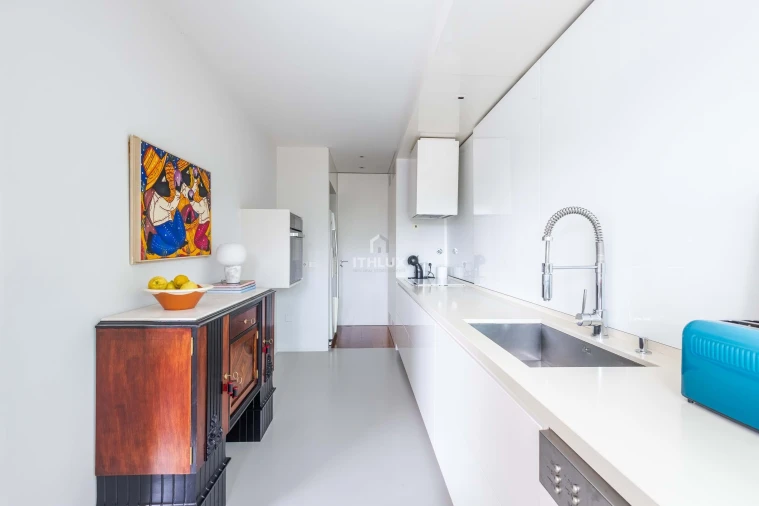Apartamento T3 para Venda em Oliveira, São Paio e São Sebastião Foto 8