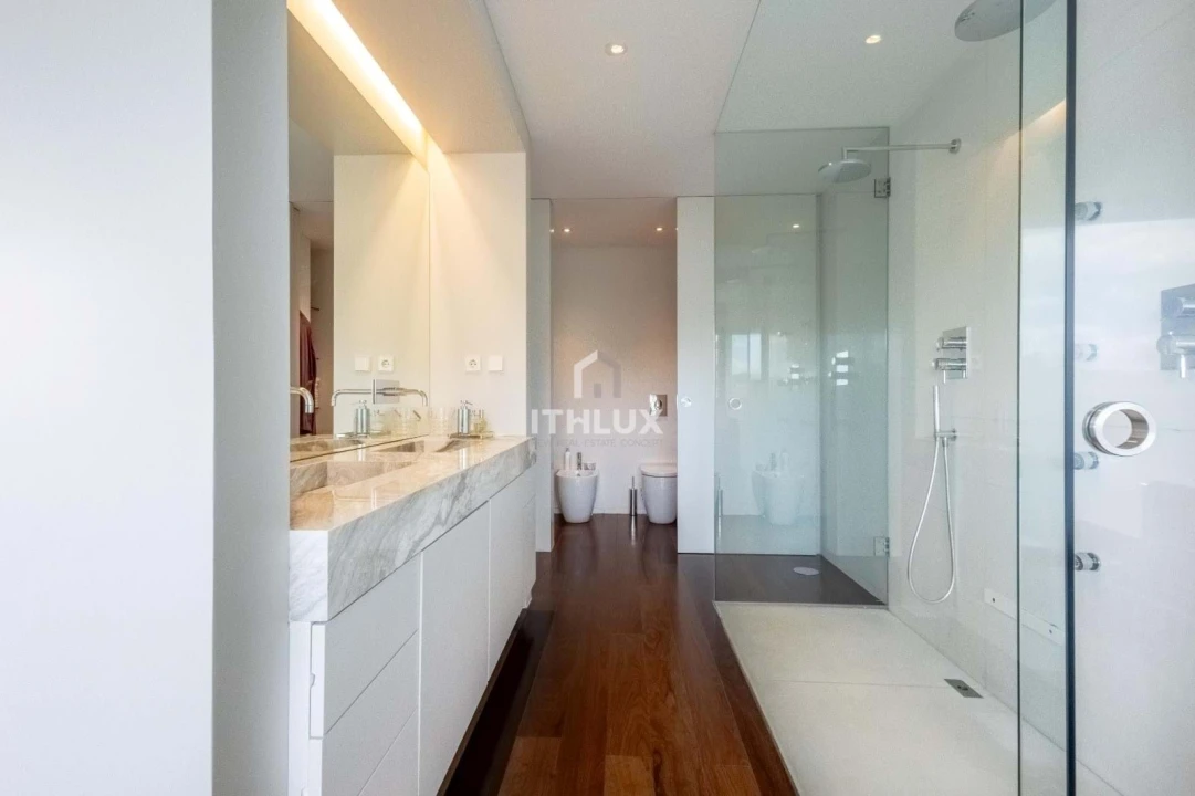 Apartamento T3 para Venda em Oliveira, São Paio e São Sebastião Foto 36
