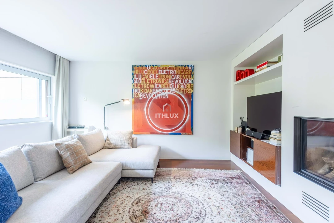 Apartamento T3 para Venda em Oliveira, São Paio e São Sebastião Foto 3