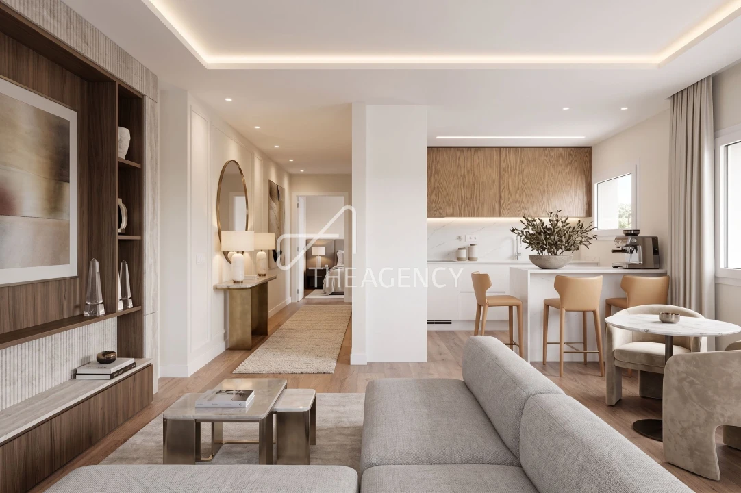 Apartamento T1 para Venda em Cascais e Estoril Foto 18