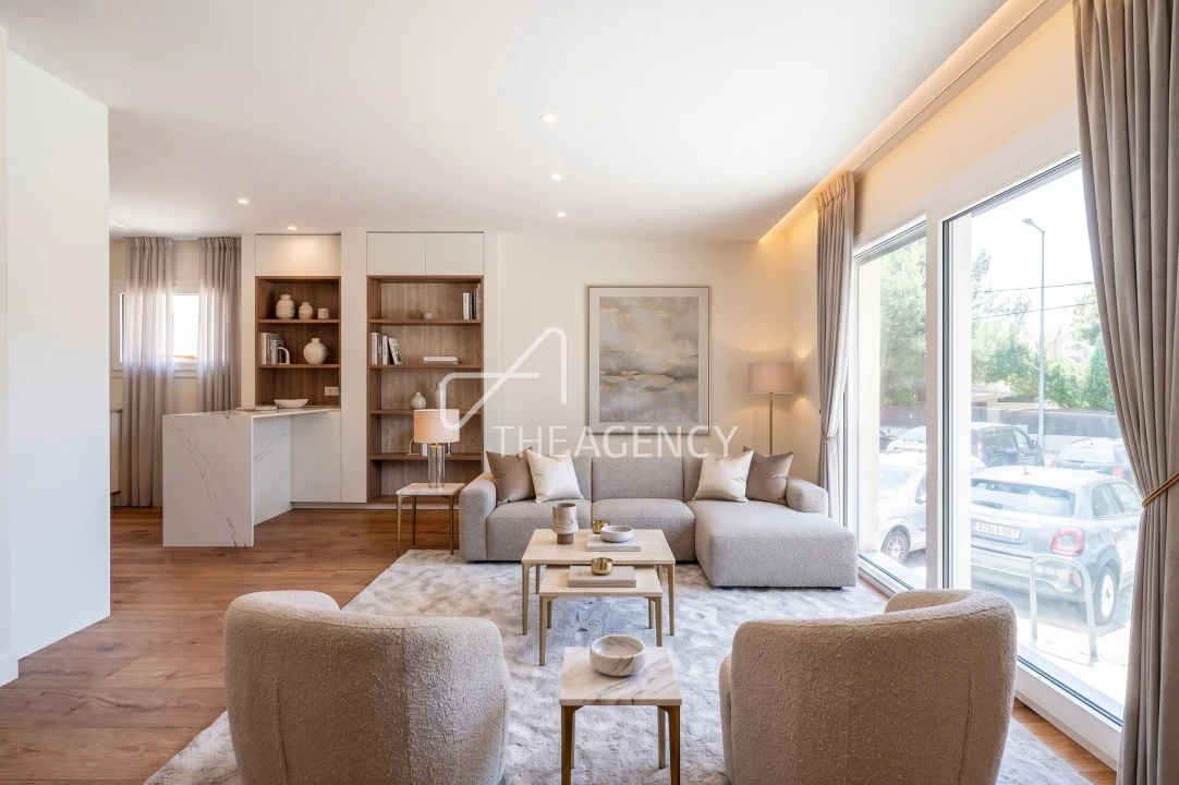Apartamento T1 para Venda em Cascais e Estoril Foto 7