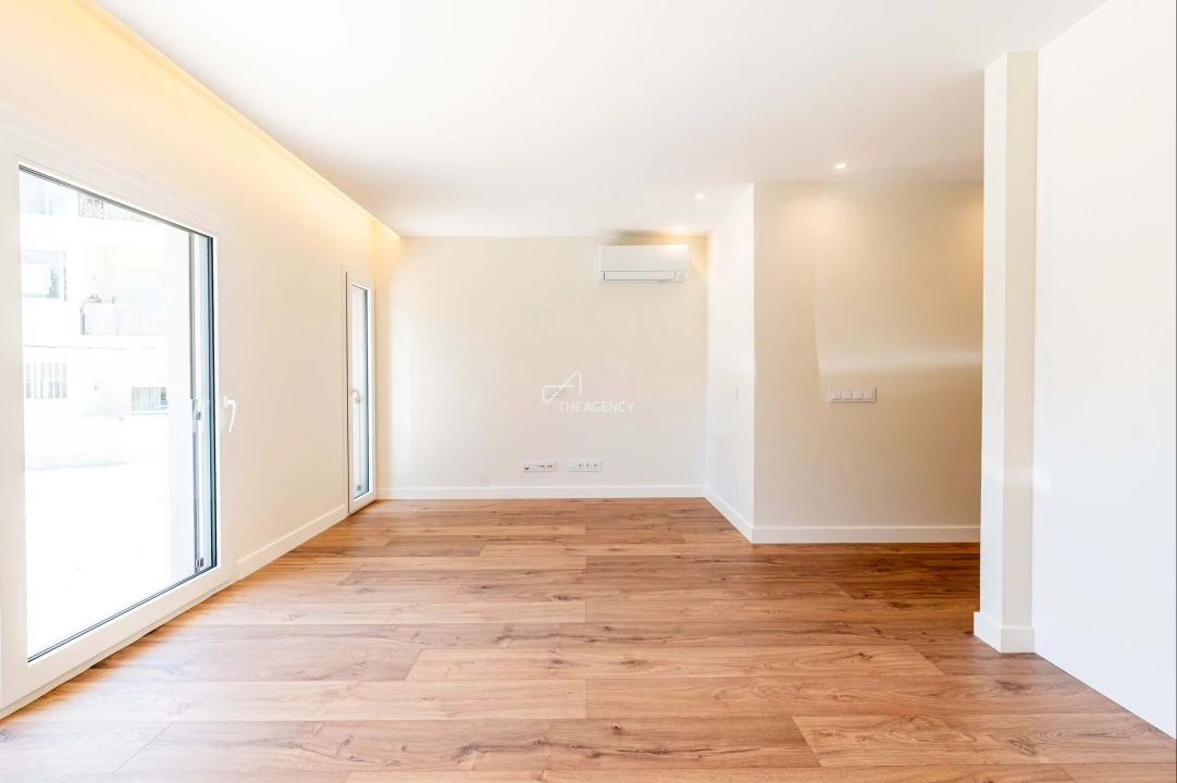 Apartamento T1 para Venda em Cascais e Estoril Foto 8